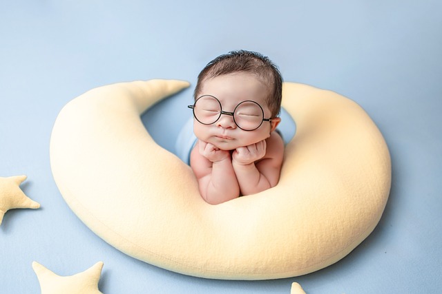 De voordelen en functies van een babyfoon met camera: een uitgebreide blik