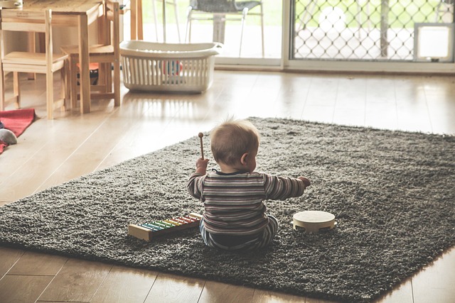 Ontdekken, leren en veilig spelen: een uitgebreide blik op babyspeelgoed